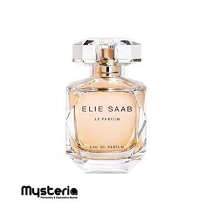 ادو پرفیوم زنانه الی ساب مدل Le Parfum Intense حجم 50 میلی لیتر Elie Saab Le Parfum Intense Eau De Parfum For Women 50ml