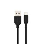 کابل تبدیل Usb به Micro توتو مدل BMA-018 طول 1 متر