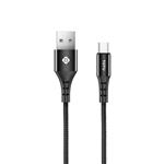 کابل تبدیل USB به MicroUSB توتو مدل BMA-020 طول 1متر