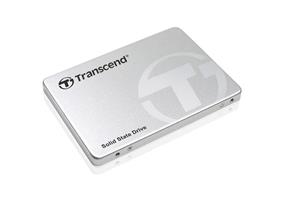 هارد دیسک Transcend 2.5 256GB SSD370s SATA Solid State Drive حافظه SSD اینترنال ترنسند مدل SSD370S ظرفیت 256 گیگابایت