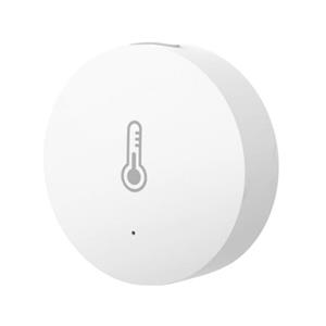 سنسور هوشمند دما و رطوبت شیائومی مدل WSDCGQ01LM Xiaomi Mi Smart Home Temperature and Humidity Sensor WSDCGQ01LM