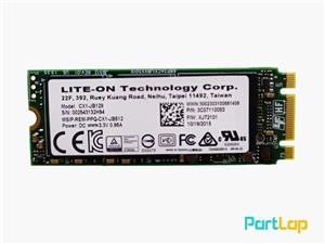 حافظه SSD سایز M.2 2260 ترنسند مدل MTS600 ظرفیت 256 گیگابایت