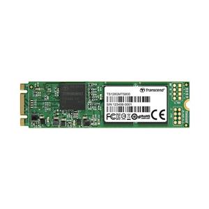 حافظه SSD سایز M.2 2280 ترنسند مدل MTS800 ظرفیت 128 گیگابایت