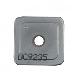 الماس تراشکاری (اینسرت) SPKN 1203EDSR-EM DC9235