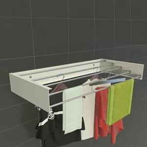 بندرخت دیواری تاشو پرفکت هومph-7611