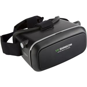 هدست واقعیت مجازی وی ار شاینکن VR SHINECON Virtual Reality Headset 