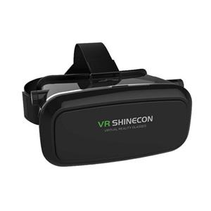 هدست واقعیت مجازی وی ار شاینکن VR SHINECON Virtual Reality Headset 