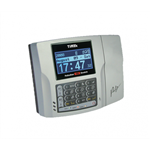 PalizAfzar Timax TX Attendance Device