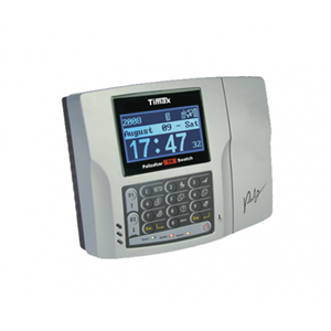 دستگاه حضور و غیاب PalizAfzar Timax TX Attendance Device