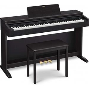 پیانو دیجیتال کاسیو مدل AP-270 - رنگ: قهوه ای  Casio AP-270  Digital Piano