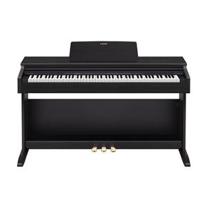 پیانو دیجیتال کاسیو مدل AP 270 رنگ قهوه ای Casio Digital Piano 