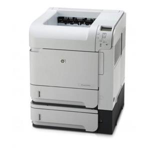 پرینتر لیزری سیاه سفید اچ پی مدل LaserJet Pro P4014dn