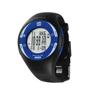 مچ بند هوشمند سولئوس مدل GPS Pulse BLE + HRM SG013-040 Soleus GPS Pulse BLE + HRM SG013-040 SmartBand