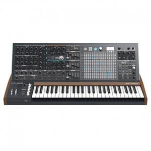 سینتی سایزر و رکودر Arturia MatrixBrute...