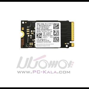 حافظه SSD سایز M.2 2242 ترنسند مدل MTS400 ظرفیت 256 گیگابایت