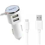 TSCO TCG 29 Car Charger