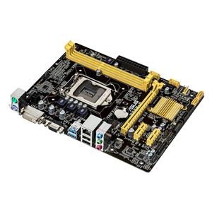 Asus b85m on sale