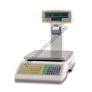 ترازوی صدر مدل ۳۰ کیلو پرینتردار TSG