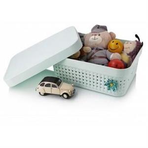 باکس درب دار مایا سایز 4 هوم کت hk-36280