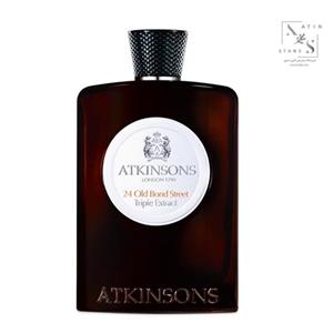 عطر ادکلن اتکینسون Atkinsons His Majesty The Oud