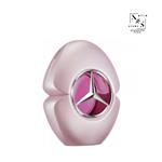 عطر ادکلن مرسدس بنز زنانه-Mercedes Benz Woman