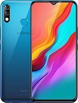 گوشی اینفینیکس مدل Infinix Hot 8 Lite