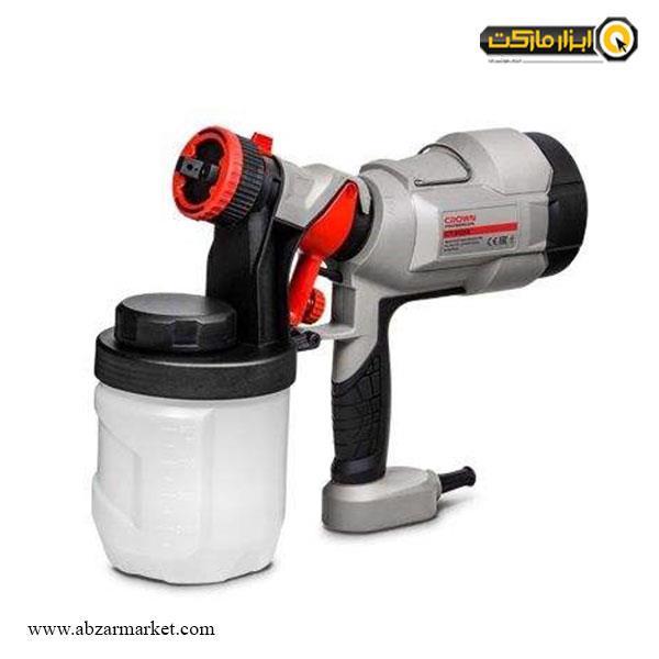 پیستوله برقی کرون مدل CT31013