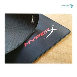 پد موس گیمینگ کینگ استون HyperX Fury S Pro XL 