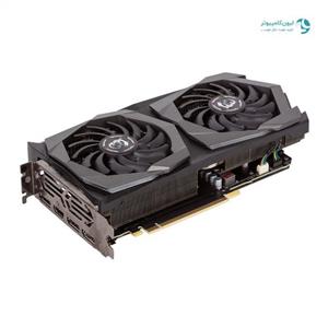 کارت گرافیک ام اس آی GeForce RTX 2060 GAMING Z 6G 