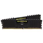 رم کامپیوتر رم کورسیر Vengeance LPX 32GB 16GBx2 3000MHz CL16 DDR4