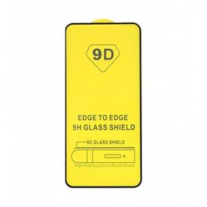 محافظ صفحه نمایش 9D مناسب برای سامسونگ Galaxy A80 Samsung Galaxy A80 9D Edge To Edge Glass
