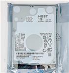 هارد HDD لپ تاپ 1 ترابایت HGST Sata 5400RPM-Refurbish شش ماه گارانتی