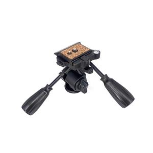 هد سه پایه ویفنگ Weifeng WT-6093 head