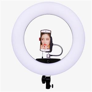 رینگ لایت عکاسی ریموت دار Ring light AF 480II