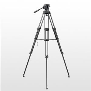 سه پایه لیبک LIBEC 650EX TRIPOD SYSTEM 