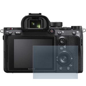 محافظ صفحه LCD Screen Protector for SONY a7R III 