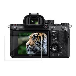 محافظ صفحه LCD Screen Protector for SONY a7R III 