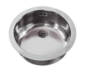 سینک توکار اخوان کد 21 Sink akhavan 21