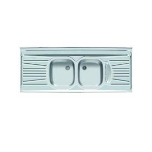 سینک روکار اخوان کد 52 (سایز60*150)