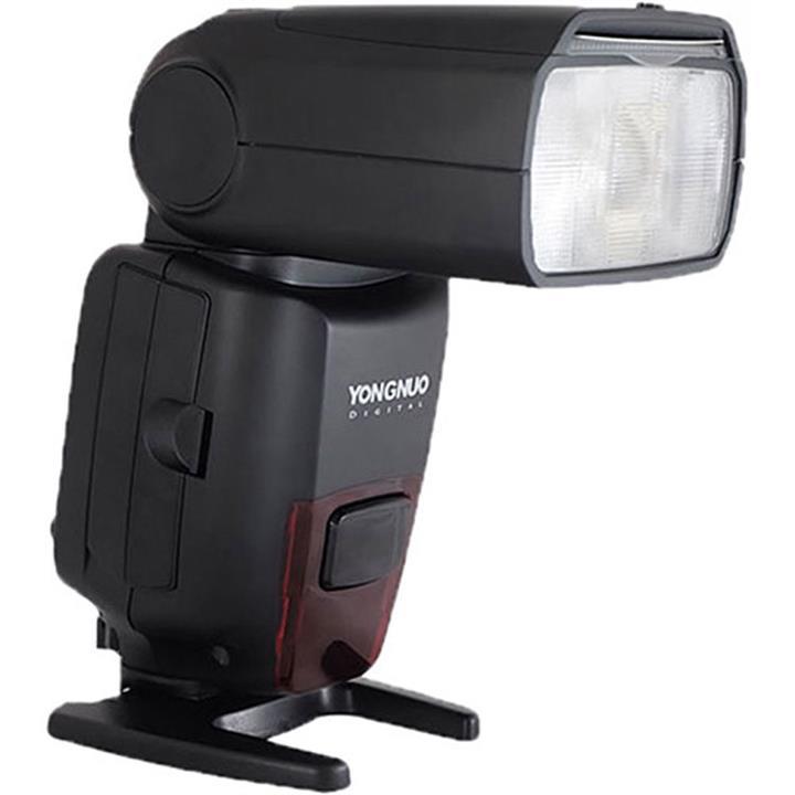فلاش یانگنو Yongnuo YN860Li Lithium Speedlite