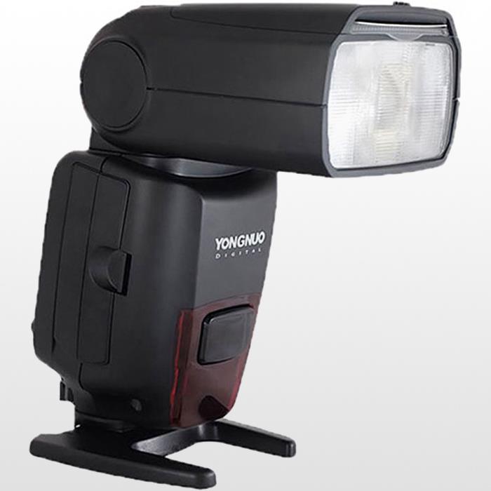 فلاش یانگنو Yongnuo YN860Li Lithium Speedlite