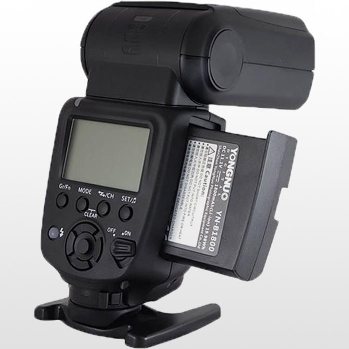 فلاش یانگنو Yongnuo YN860Li Lithium Speedlite