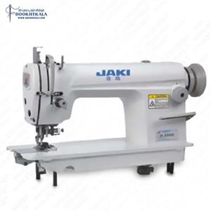چرخ راسته دوز تیغ دار جکی مدل JR-8600-J