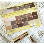 I Heart Revolution Wonder Palette White Chocolate