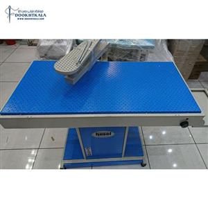 میز مکش ژانت دار هاسل