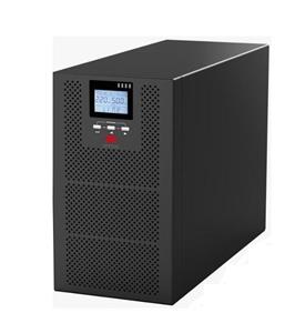 یو پی اس توسعه فناوری ادیب مدل Titan Plus با ظرفیت 6000 ولت آمپر