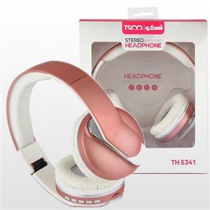 هدفون بی سیم تسکو مدل TH 5341