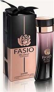 ادکلن زنانه فاسیو د سکرت