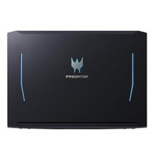 Acer Predator Helios 300 i7 9750H -16GB-1T+256GB-6GB 1660Ti  