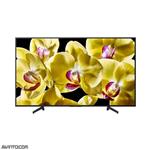 Sony LED 4K Smart TV X8000G 43 Inch